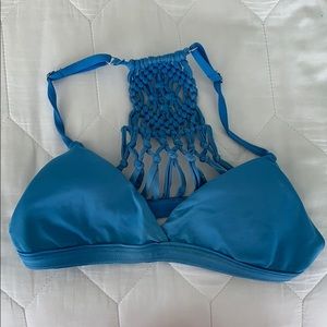 Maaji Reversible Bikini Top